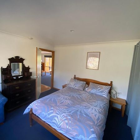 Clifton Beach Lodge Princetown Exterior foto