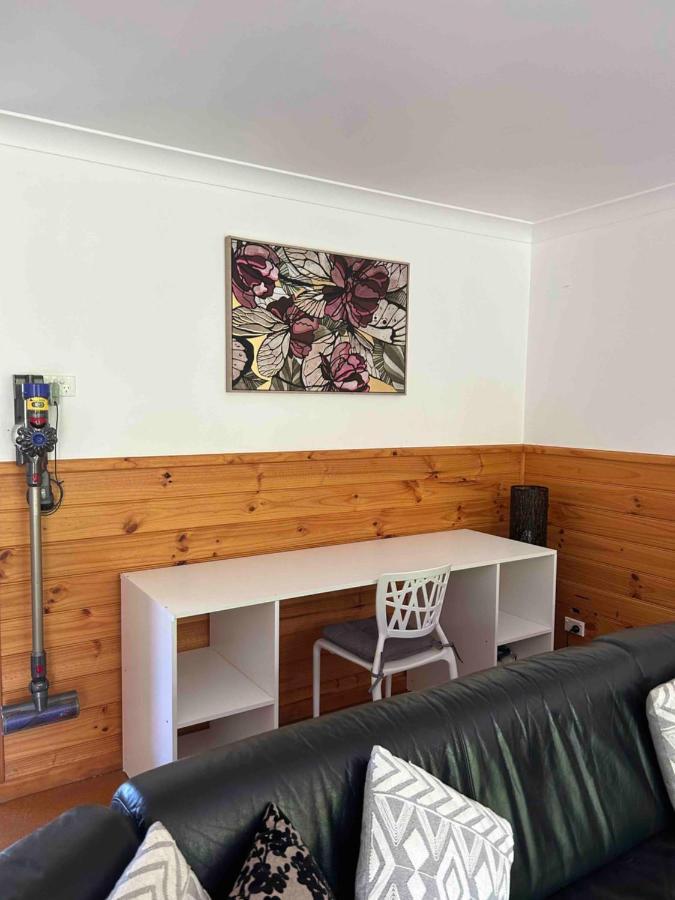 Clifton Beach Lodge Princetown Zimmer foto